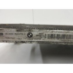Radiateur Clim Bmw Serie 3 F30 Phase 2